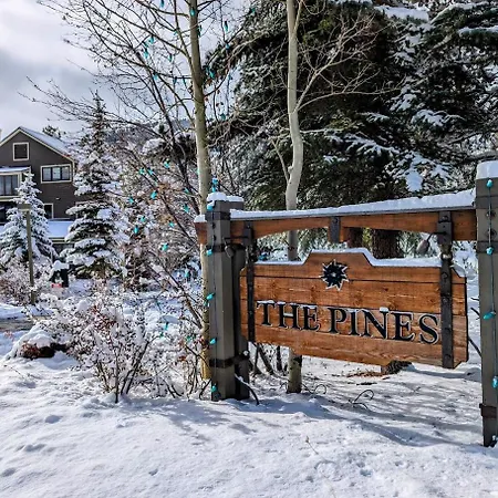 Pines 2045 By Summitcove Lodging